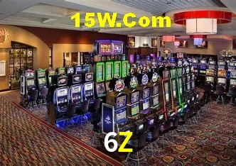 Casino VIP 6Z