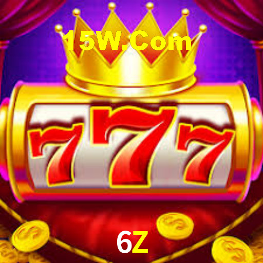 Sinta a adrenalina dos jogos de cassino com 6Z