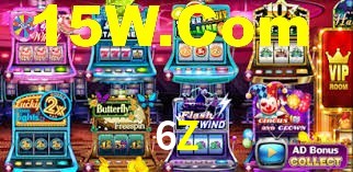 Live Casino 6Z