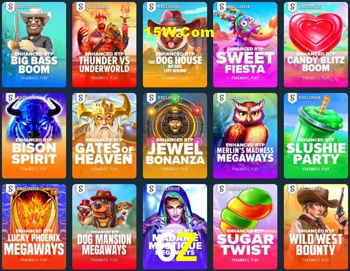 Games Directory 6Z