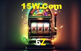 Welcome Bonus 6Z