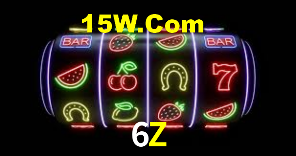 6Z: A Experiência de Casino com Jogos de Mesa ao Vivo